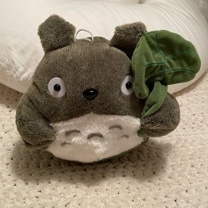 My Neighbor Totoro となりのトトロ stuffed character